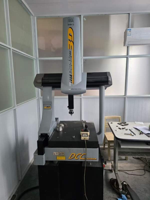 海克斯康三坐标500500350，喜欢的朋友联系