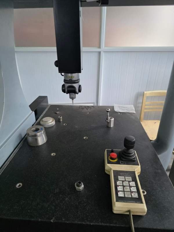 海克斯康三坐标500500350，喜欢的朋友联系