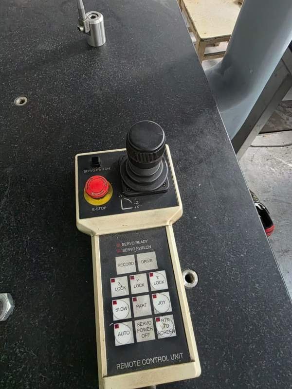 海克斯康三坐标500500350，喜欢的朋友联系