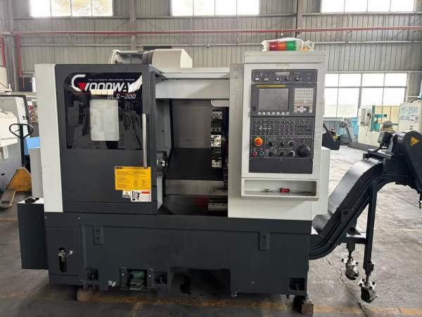 同款两台程泰gls200