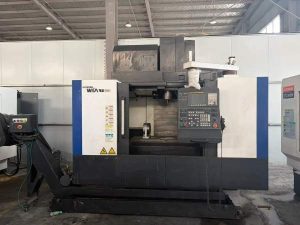 2018年韩国威亚f500带四轴。