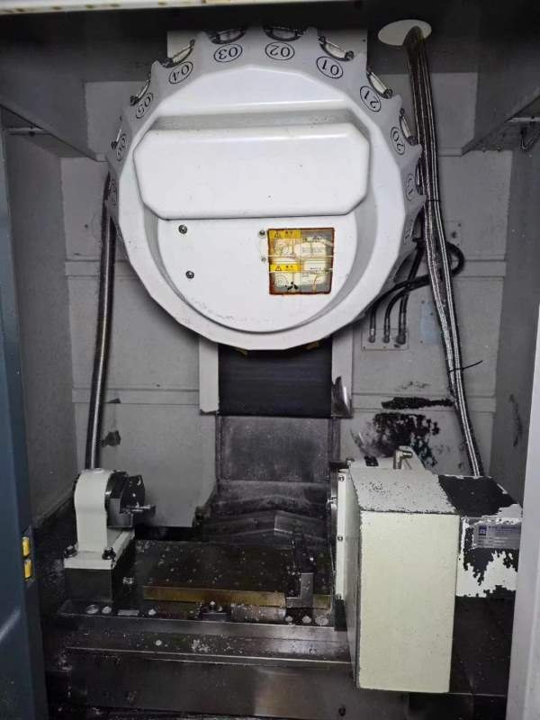 3台500钻工，全部带4轴，批发处理