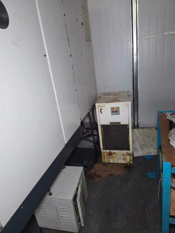 3台500钻工，全部带4轴，批发处理