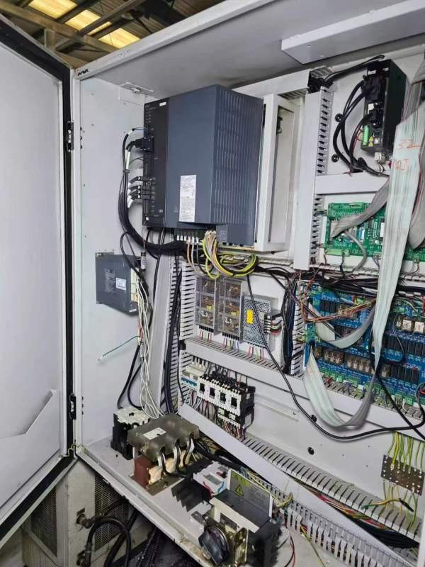 3台500钻工，全部带4轴，批发处理