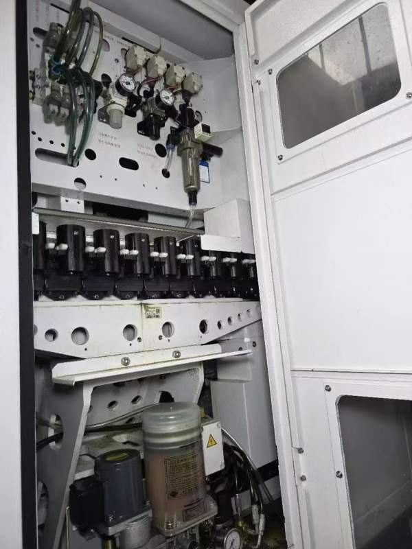 南京工厂北京精雕600/550各一台