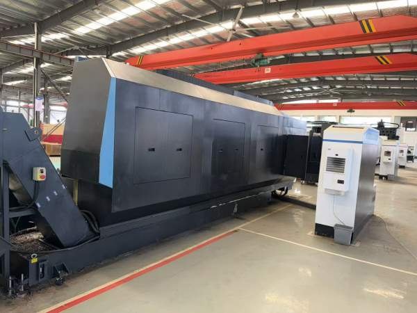 刚买9成新三台纽威61125X3000数控车 全部安装基本未用.