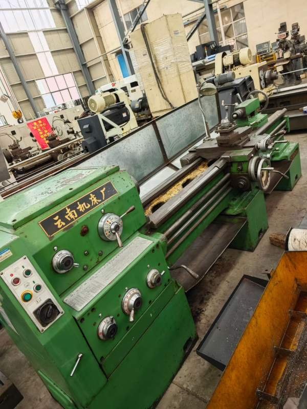 云南机床61402米普车星火机床61854米普车安阳机床6163.