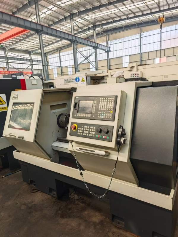 沈阳4065数控车床欧凯6150数控车床重庆6150数控车床