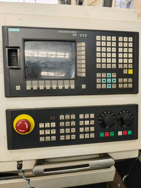 沈阳4065数控车床欧凯6150数控车床重庆6150数控车床