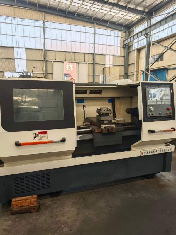 沈阳4065数控车床欧凯6150数控车床重庆6150数控车床