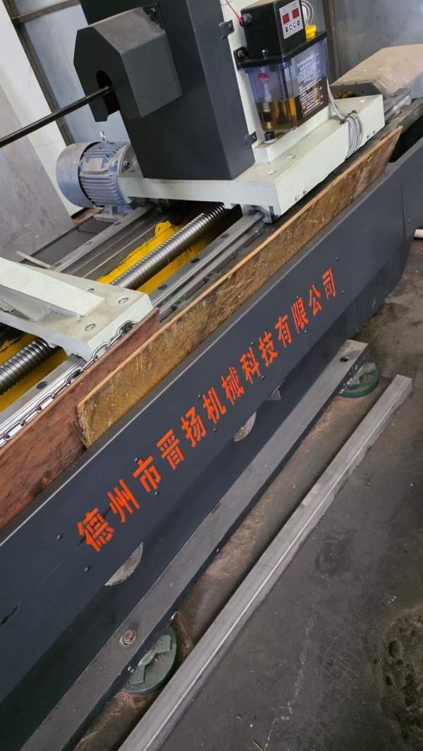 TK2140/1700数控深孔枪钻，安装少用，新机状态。凯恩.