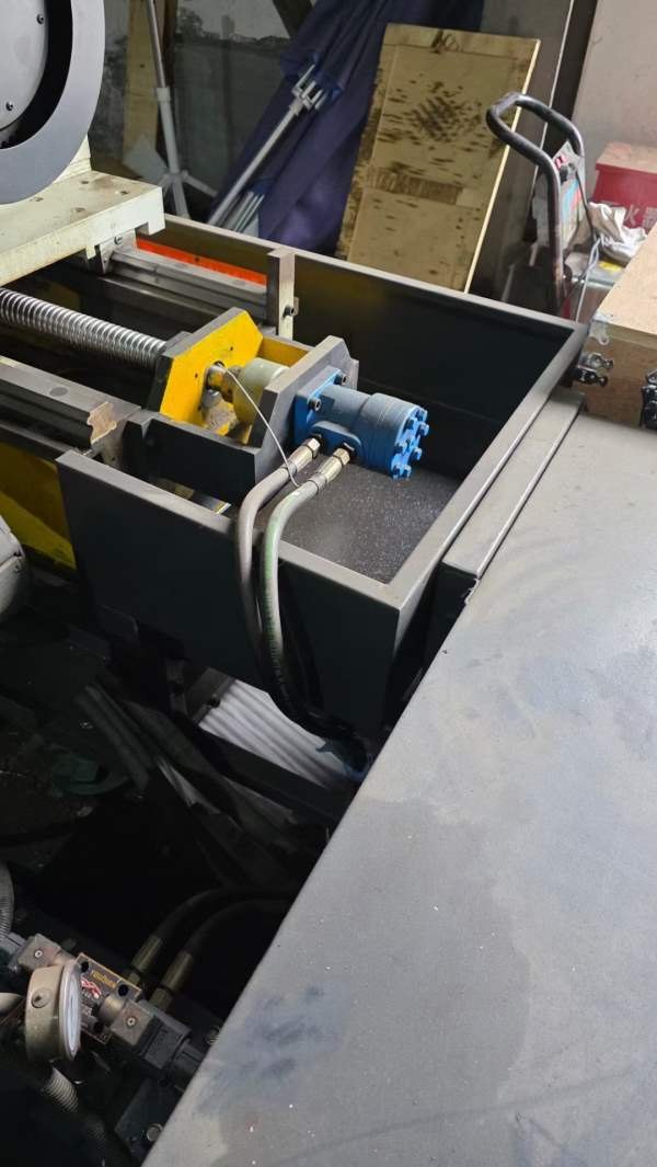 TK2140/1700数控深孔枪钻，安装少用，新机状态。凯恩.