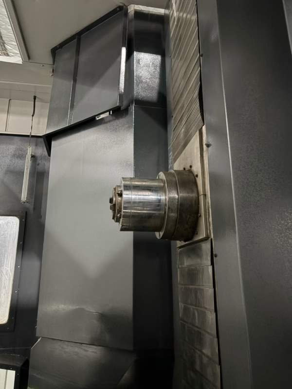 同款两台纽威800双台卧加。