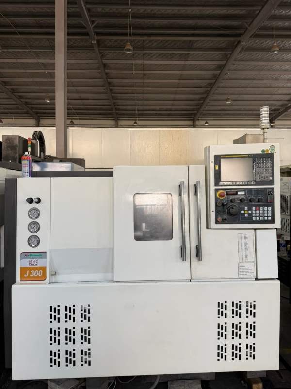 同款三台印度阿三ACE数控车床打包更优惠