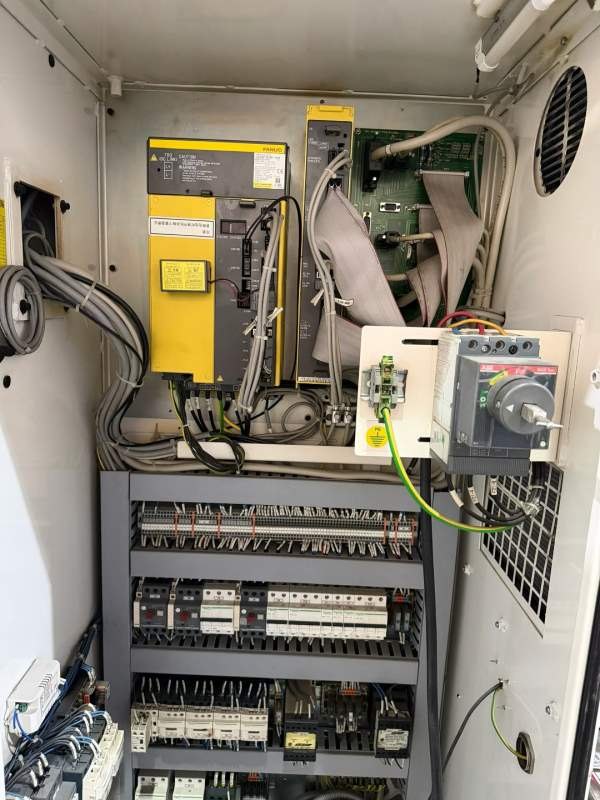 同款三台印度阿三ACE数控车床打包更优惠