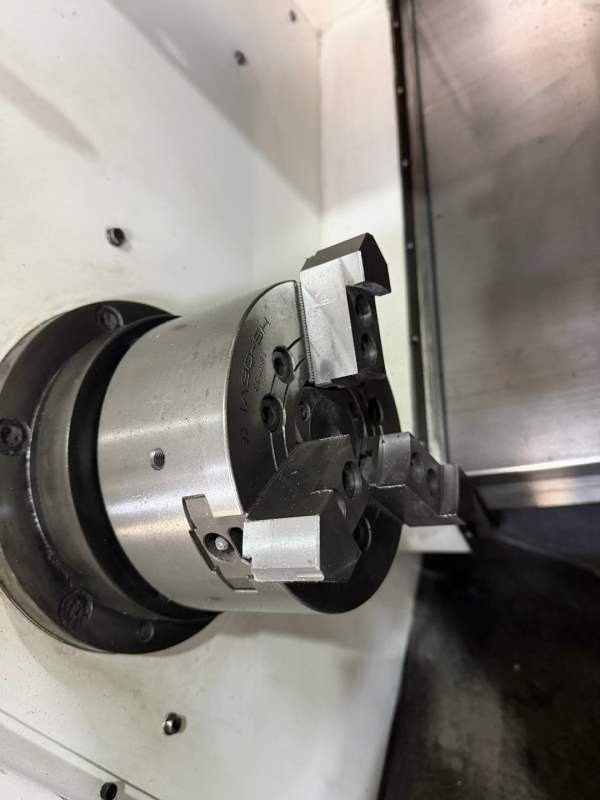 同款三台印度阿三ACE数控车床打包更优惠