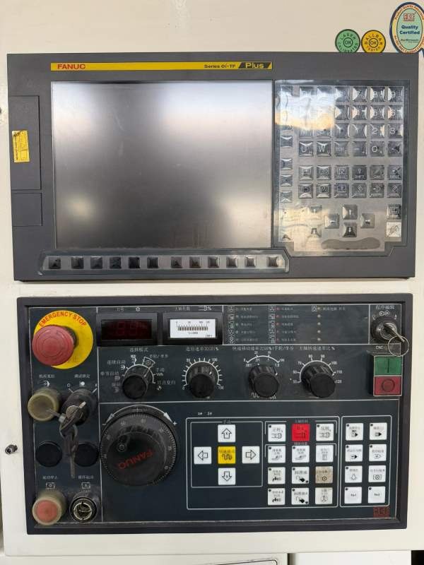 同款三台印度阿三ACE数控车床打包更优惠