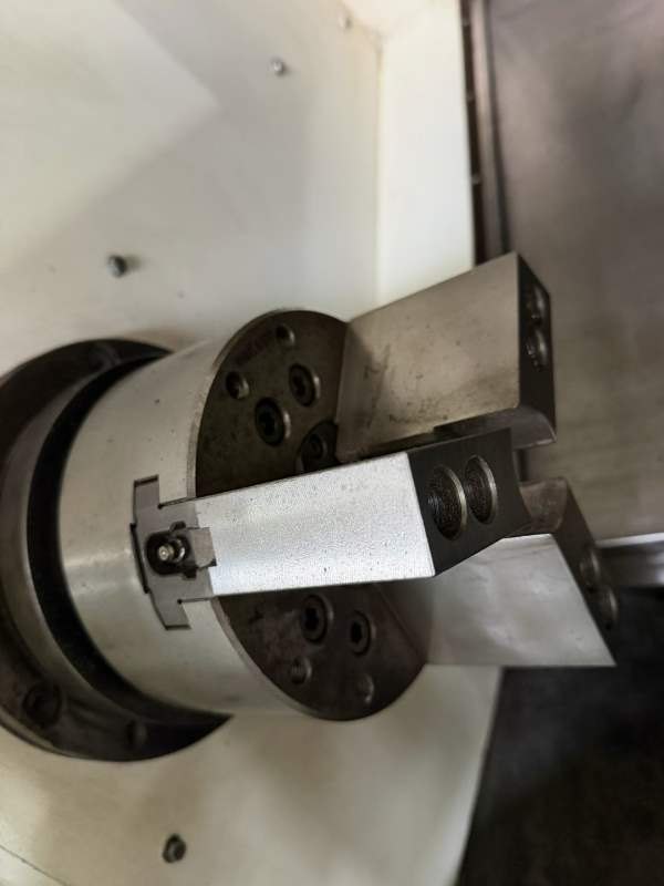 同款三台印度阿三ACE数控车床打包更优惠