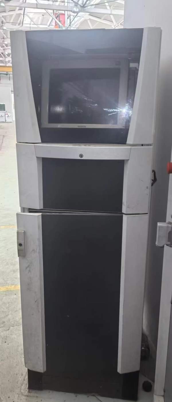 航空发动机主轴数控高精度万能外圆磨，带双端面功能，.