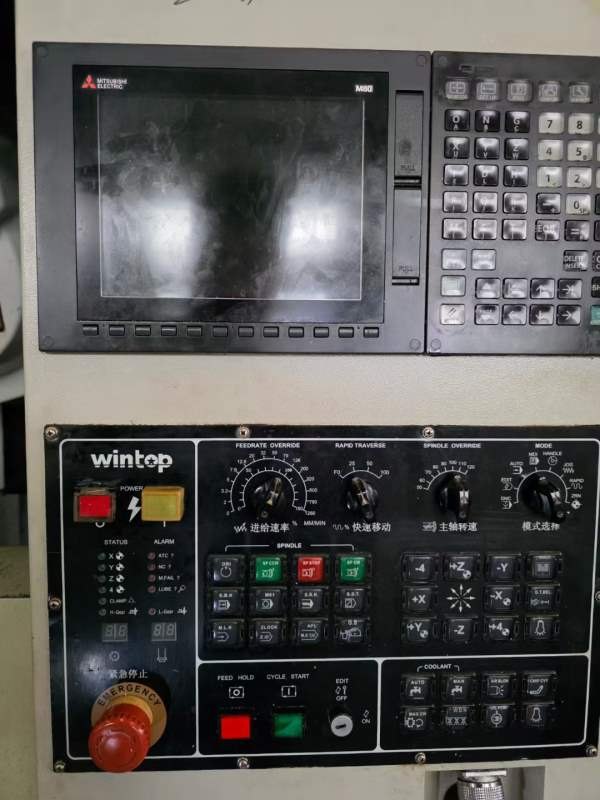 同款3台，500钻工，带四轴，出价就卖