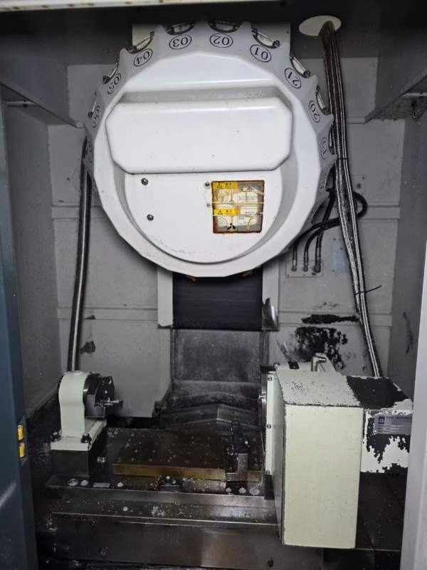 同款3台，500钻工，带四轴，出价就卖