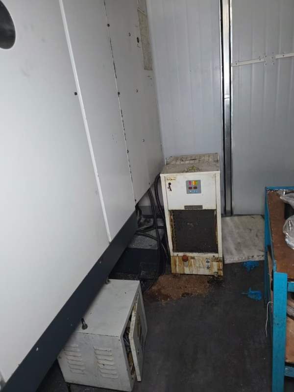 同款3台，500钻工，带四轴，出价就卖