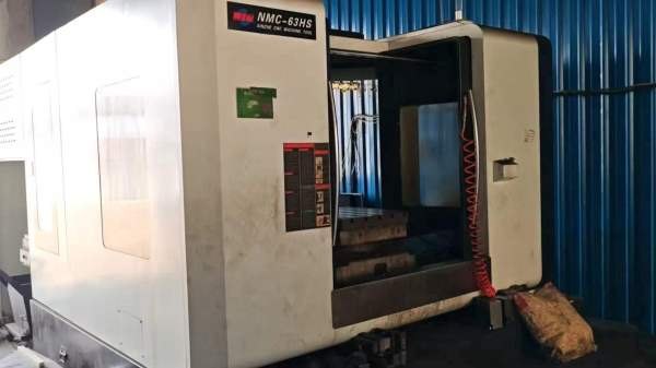 工厂在位处理一台南京新浙 630 卧加一台，机器不错要.