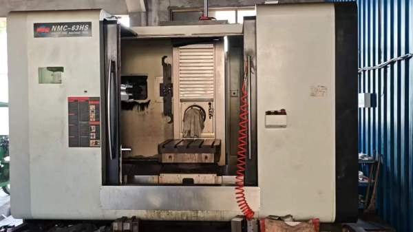 工厂在位处理一台南京新浙 630 卧加一台，机器不错要.