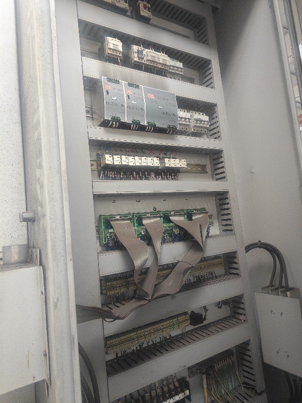 出售汉川TK6411B数控镗