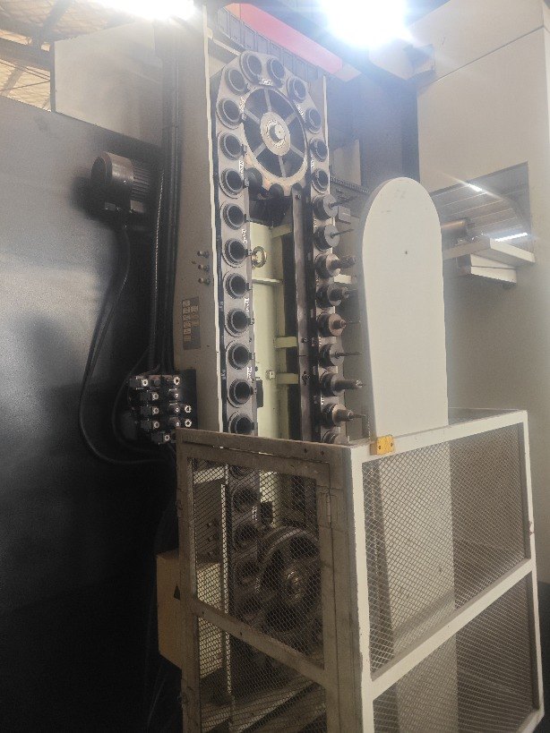 出售昆机KiMiB-2数控镗