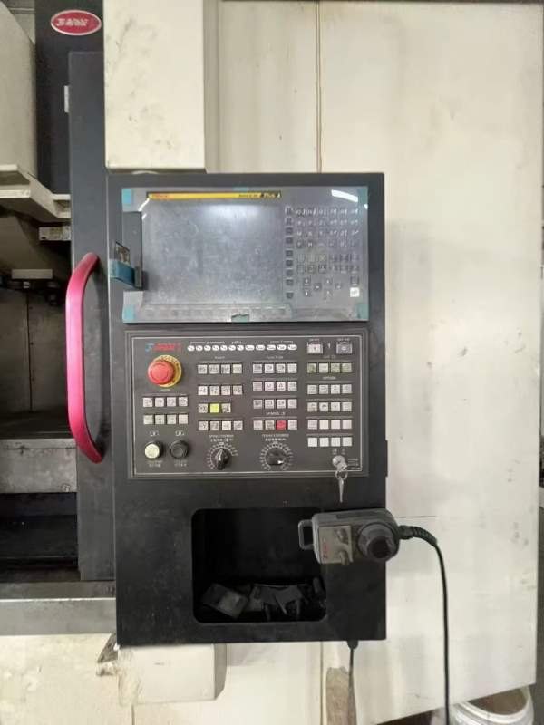 已售一台，还剩一台乔锋VH1370加工中心，准新机