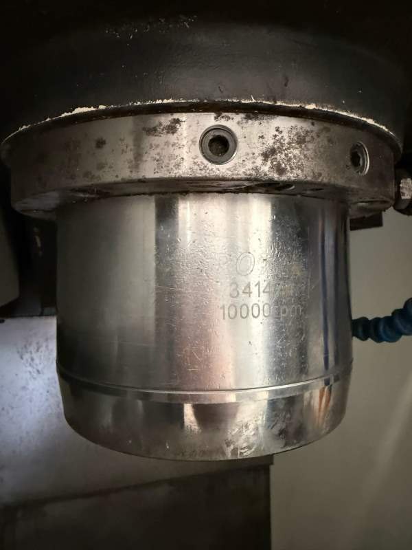 （中国一线品牌）配置拉满，21年海天850，配法兰克MF-.