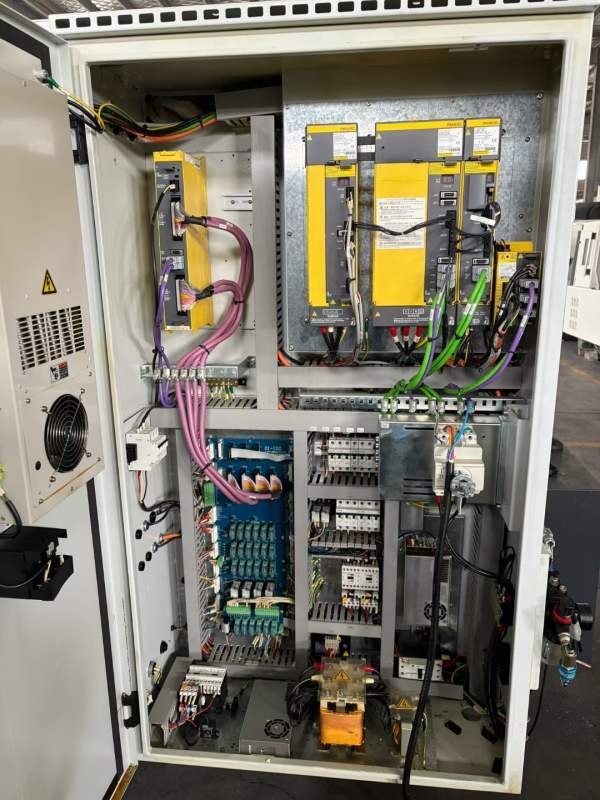 同款两台程泰gls200