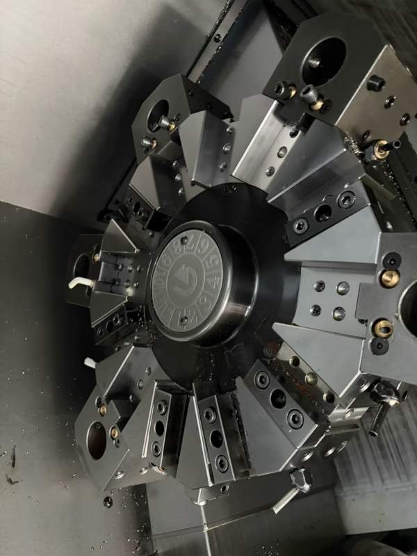 同款两台程泰gls200