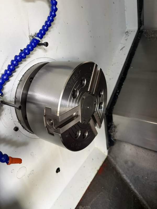 同款两台程泰gls200