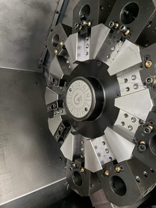 同款两台程泰gls200