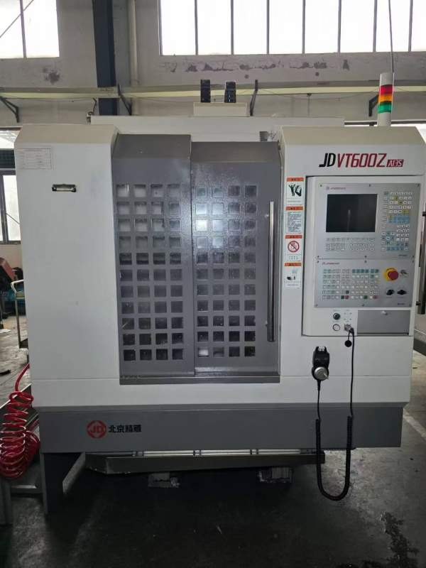 全新未用600Z北京精雕