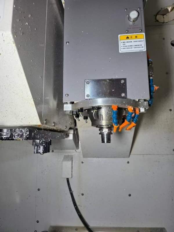 全新未用600Z北京精雕