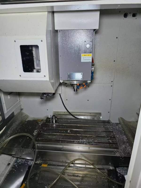 全新未用600Z北京精雕