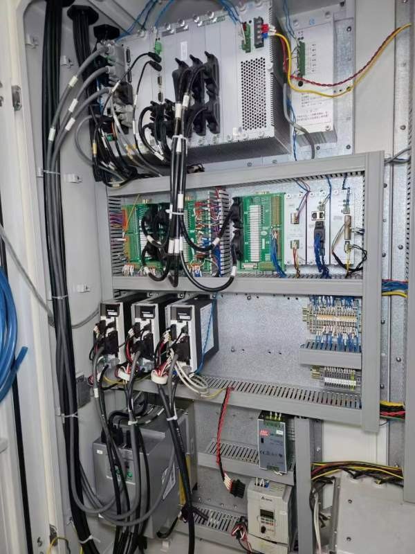 全新未用600Z北京精雕