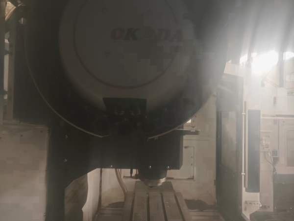 出售2022年嵩佑850立加，三菱M80系统，BT40直连12000.