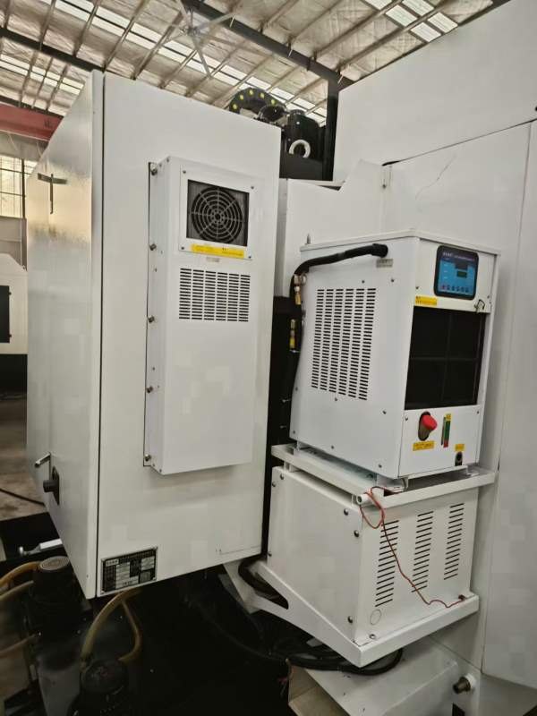 出售2022年嵩佑850立加，三菱M80系统，BT40直连12000.