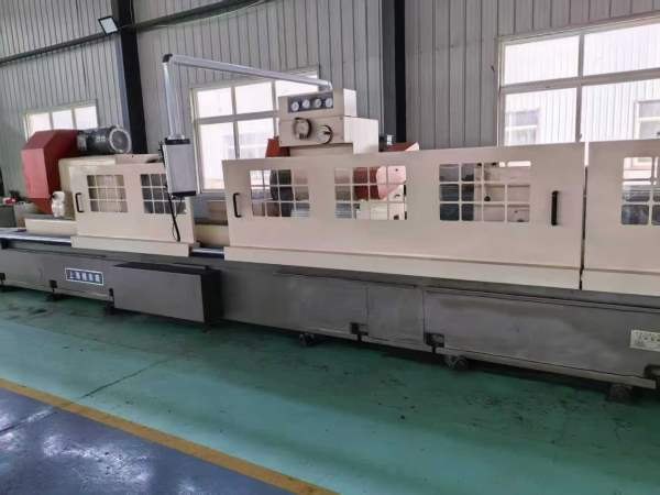 上海机床厂MA1380H6米外圆磨床低价出售