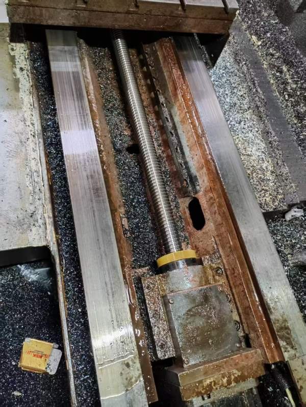 几万块钱，盛鸿大业1270数控铣，三轴硬轨，M70系统，.