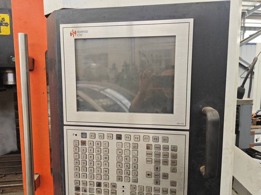 出售华佑850