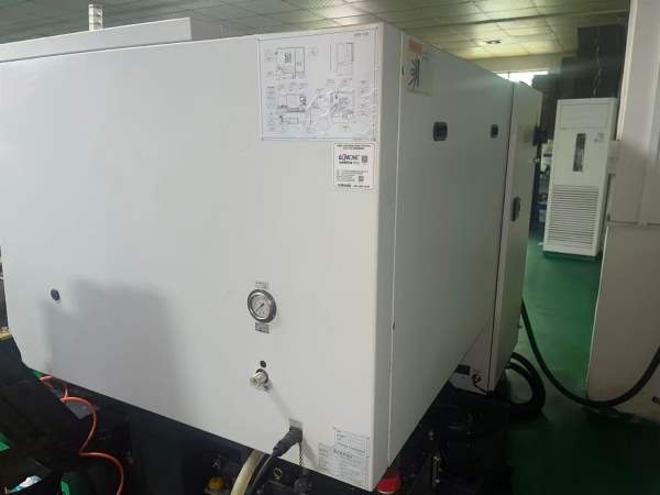 2台泷泽NEX-108数控车床，发那科0i-TF plus系统，8寸.