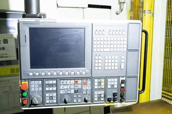 日本大隈LU3000EX2SC1000数控车床，2021年12月出详细.