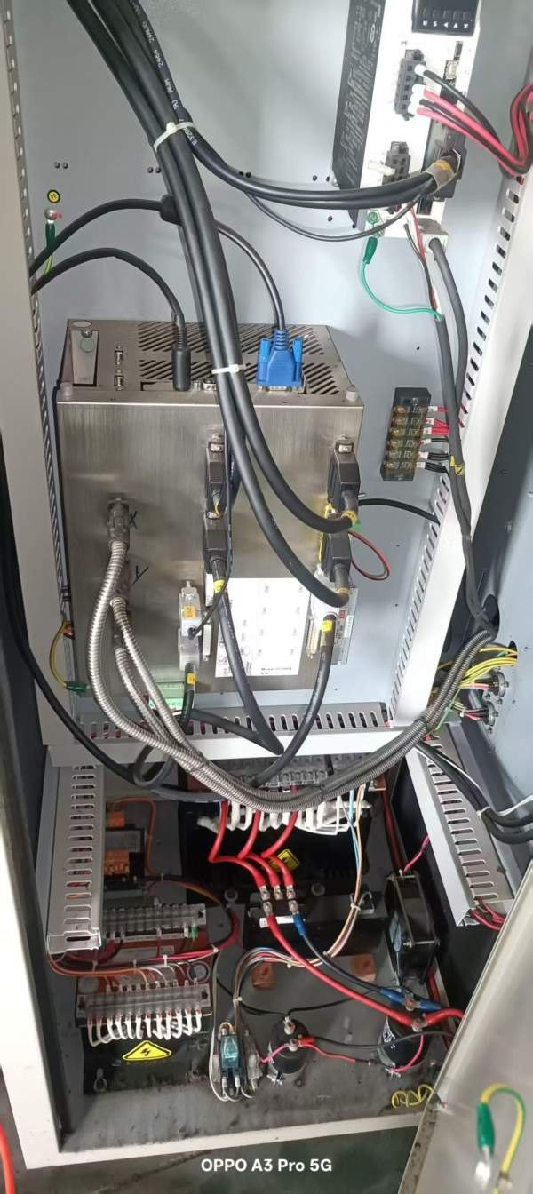 2021年苏州产560火花机，嘎嘎新，有需要的朋友吗？