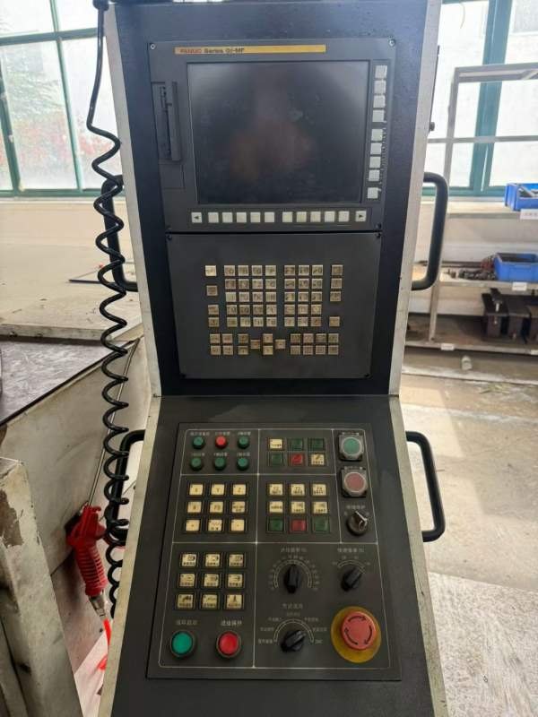 纽威PM3080HA龙门加工中心工作台3m8m门宽3.8米，门高1.