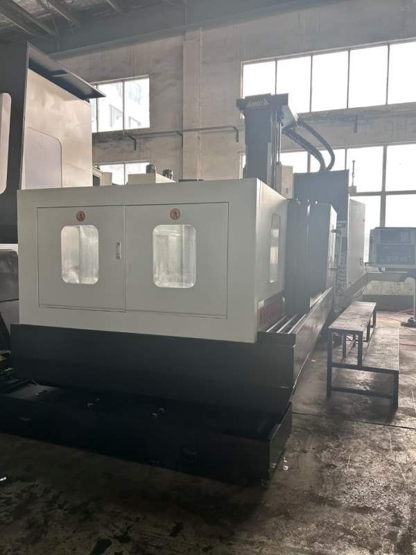 昆山仓库搬家低价出售台湾亚伟3015数控龙门、感兴趣的.